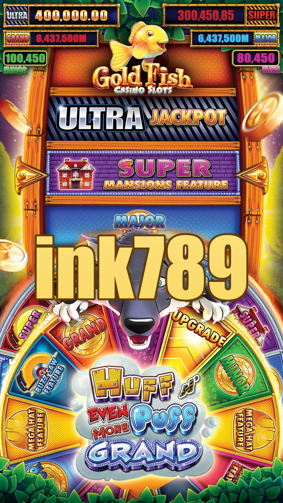 ink789 Unduh