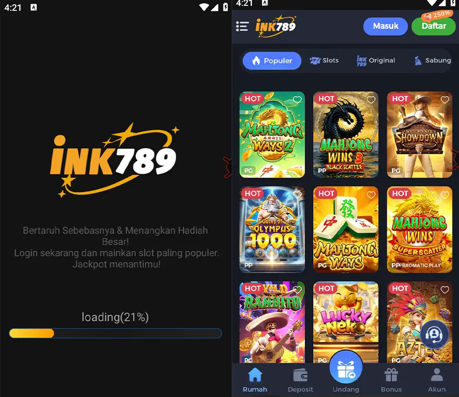 ink789 Masuk - ink789 Resmi