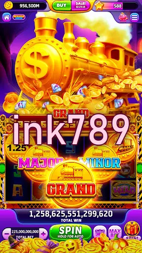 ink789 Preview - Resmi Unduh